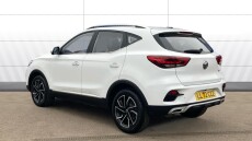 MG ZS 1.0T GDi Exclusive 5dr DCT Petrol Hatchback